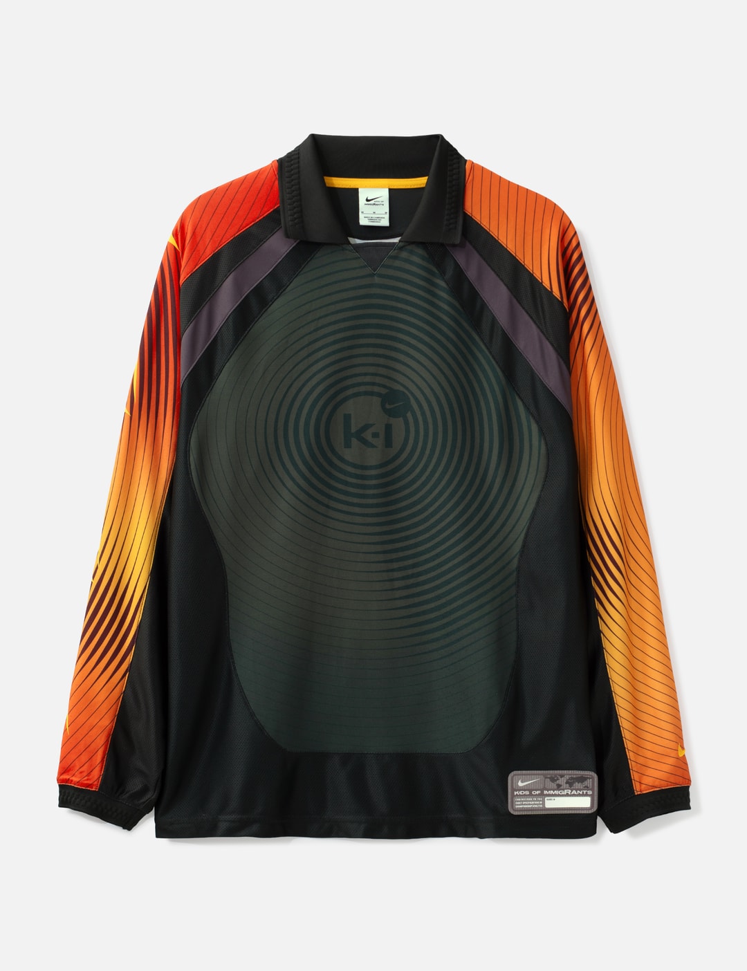 X Kids Of Immigrants Jersey 2 view 7