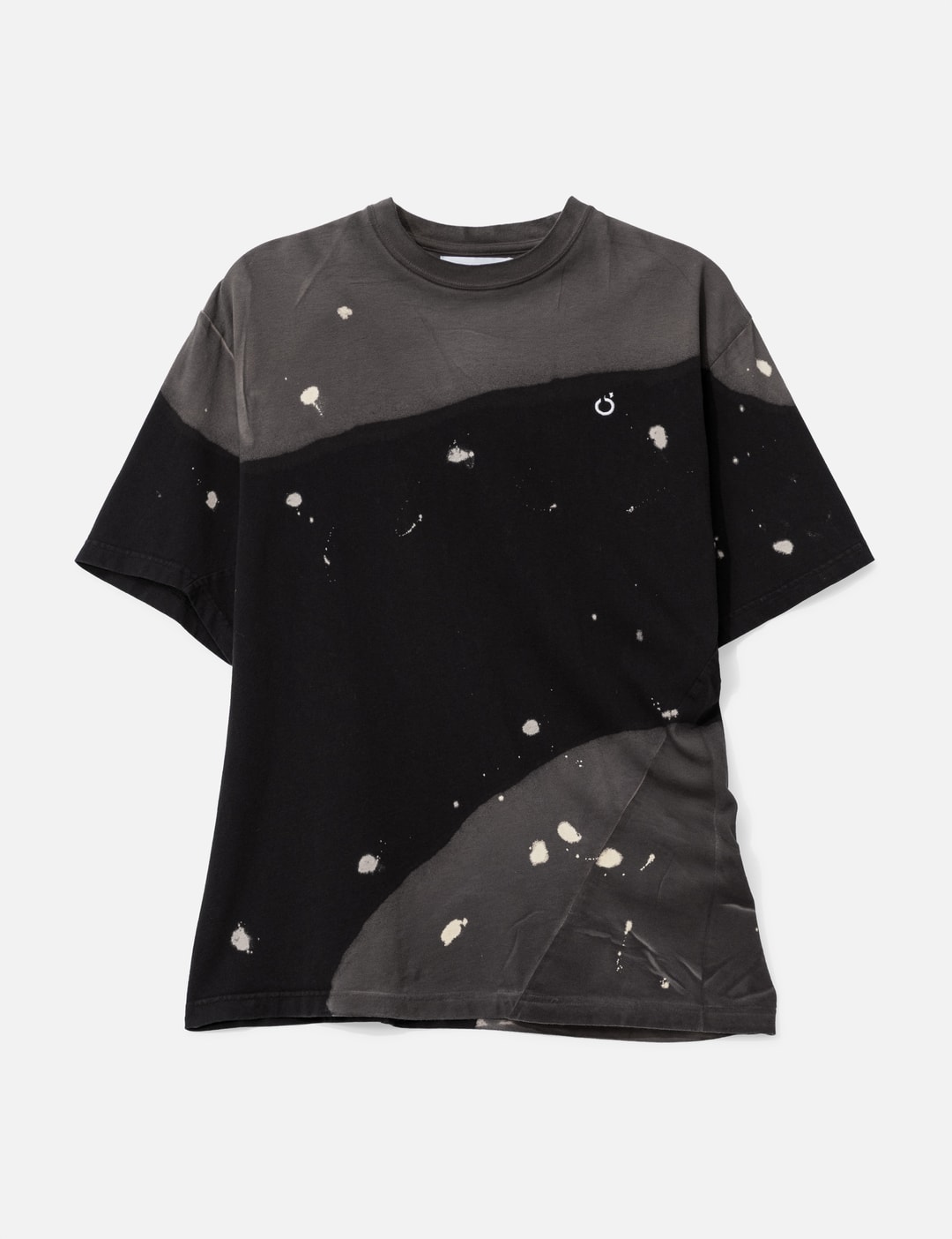 HBX Exclusive - Hand Dye Twist T-Shirt view 7