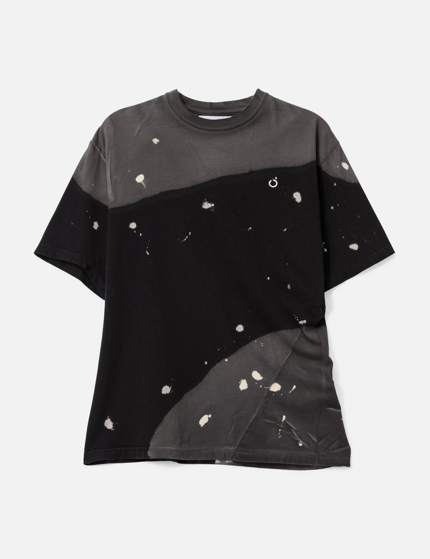 HBX Exclusive - Hand Dye Twist T-Shirt view 16