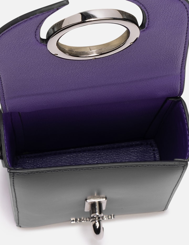 MIF x Pabepabe "Numb" Tote Bag Placeholder Image