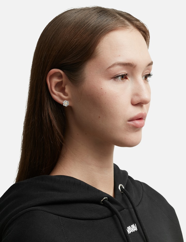 Daisy Stud Earrings Placeholder Image