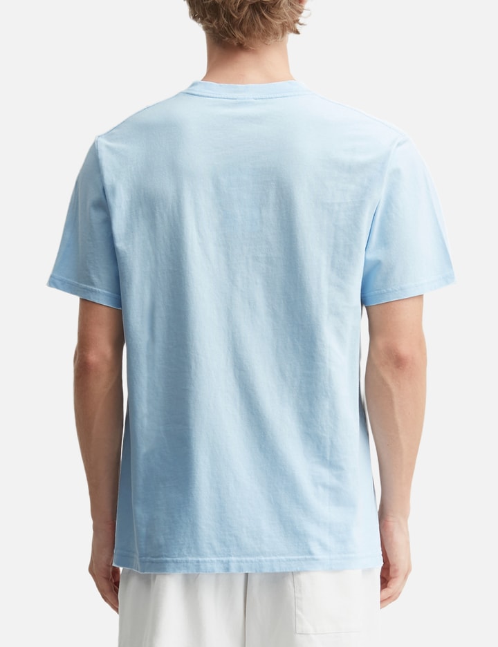H&W Crest T-Shirt view 6