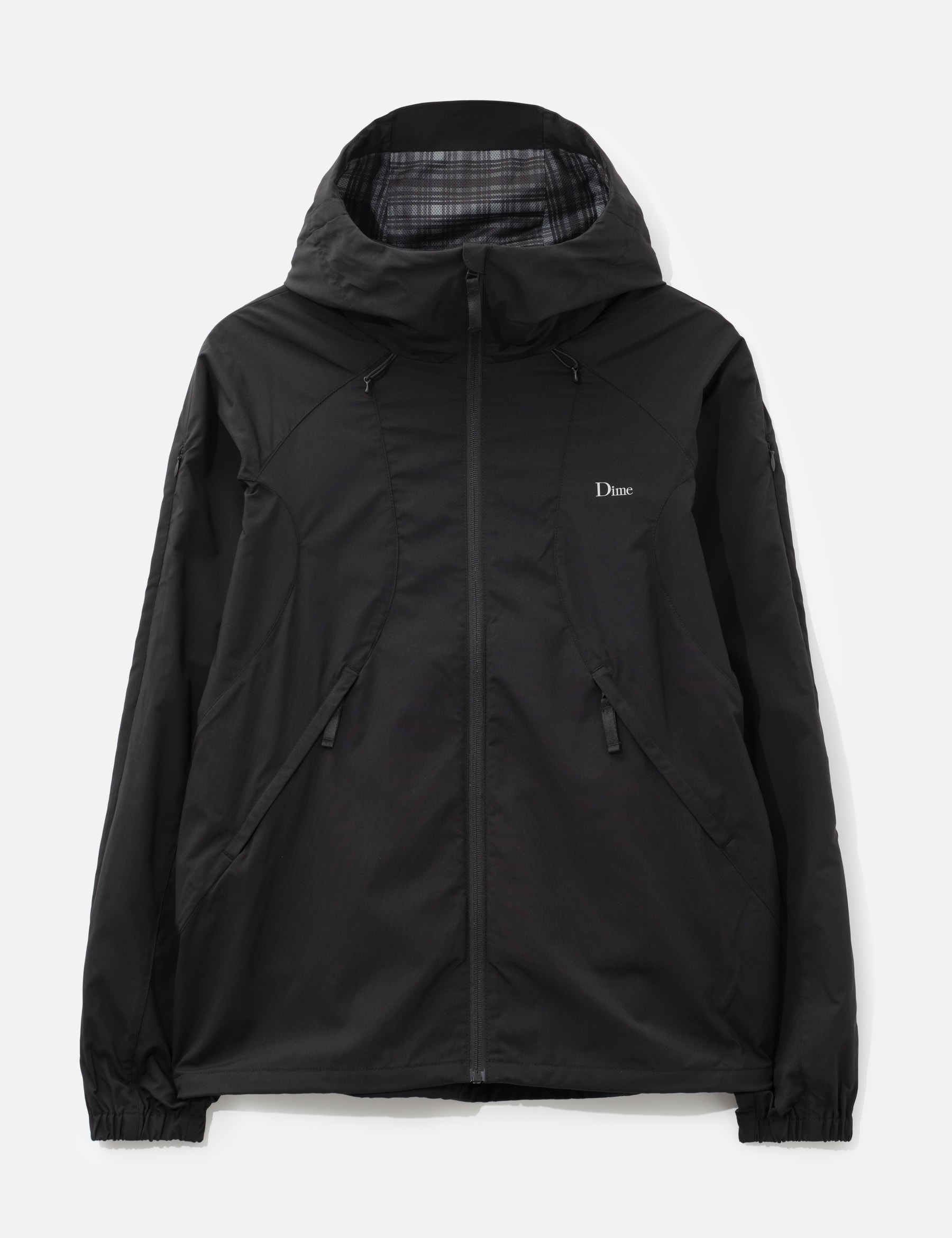 Tech Ventilated Jacket view 16