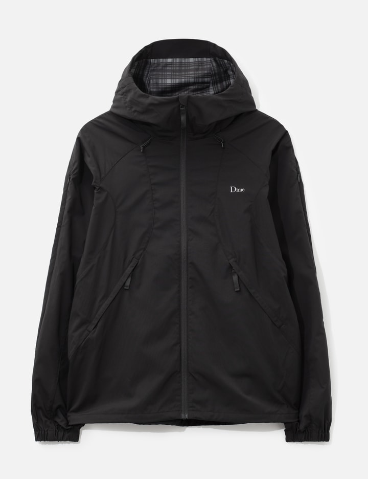 Tech Ventilated Jacket