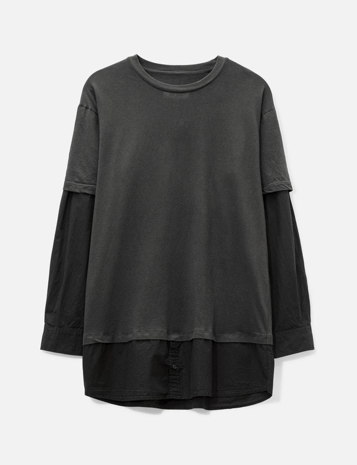 Hybrid T-shirt Placeholder Image