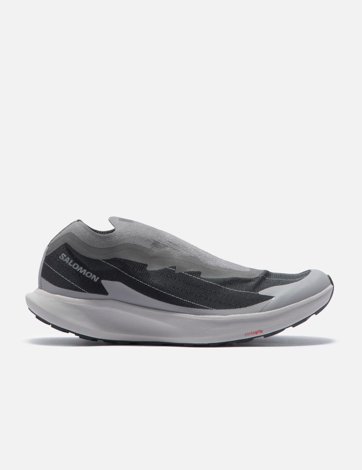 Salomon Advanced Pulsar Reflective Advanced In Gray