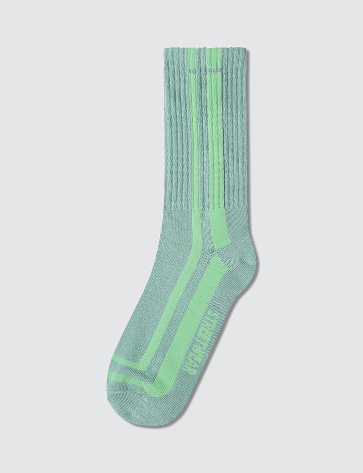 Monochrome Socks Placeholder Image
