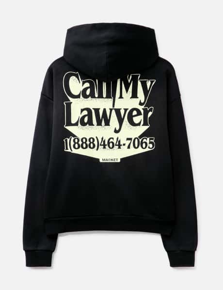 Call My Lawyer 3D Hoodie view 8