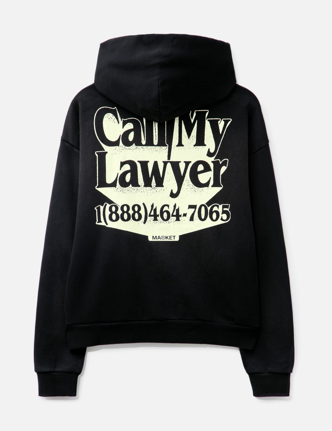 Call My Lawyer 3D Hoodie view 9