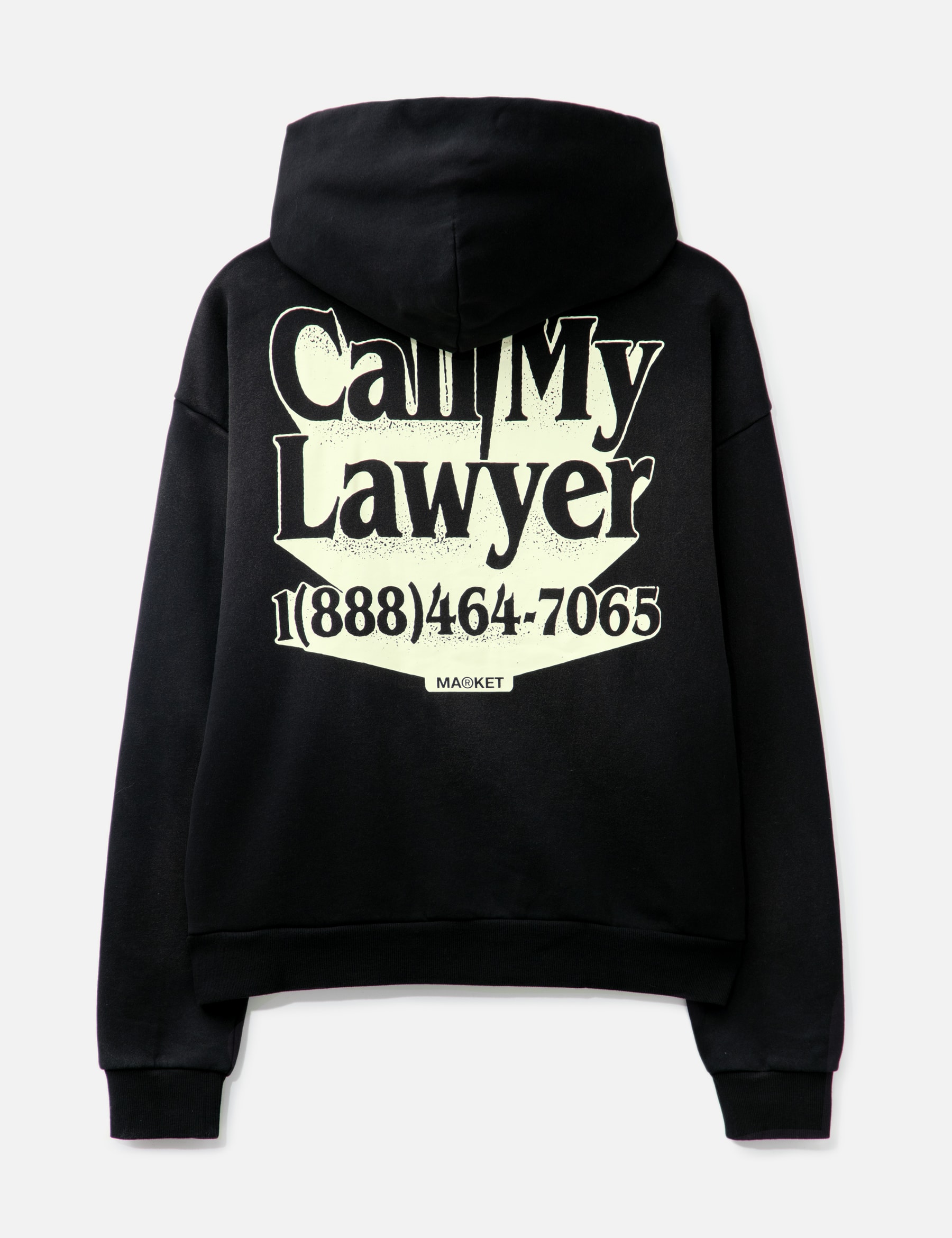 Call My Lawyer 3D Hoodie view 17
