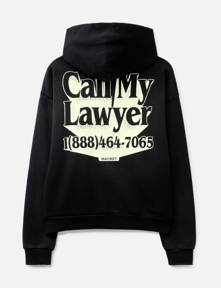 Call My Lawyer 3D Hoodie Placeholder Image