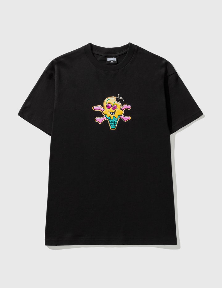 쿠키 티셔츠 Placeholder Image