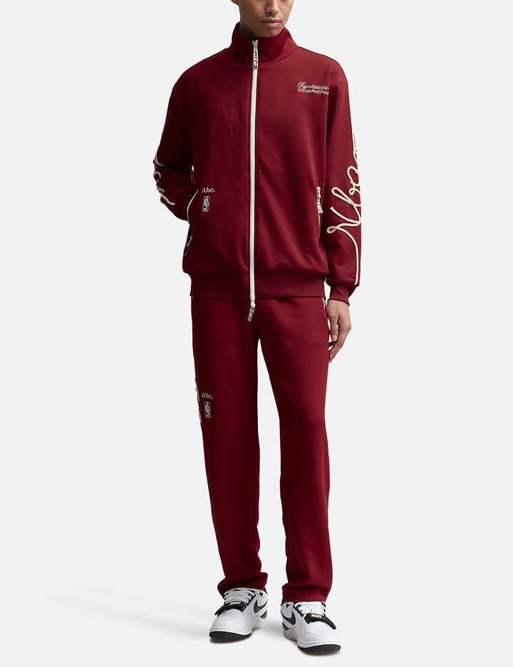 NBA Track Jacket Placeholder Image