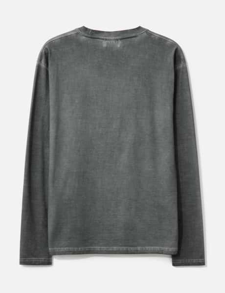 THUG CLUB - TC Basic Long Sleeve T-shirt | HBX - ハイプビースト 