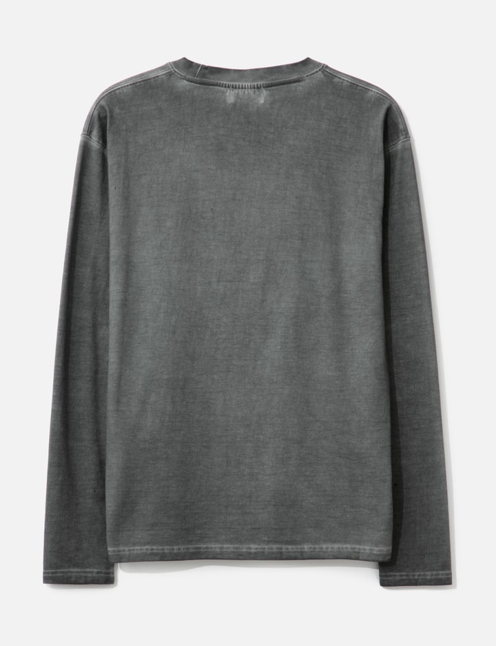 TC Basic Long Sleeve T-shirt Placeholder Image