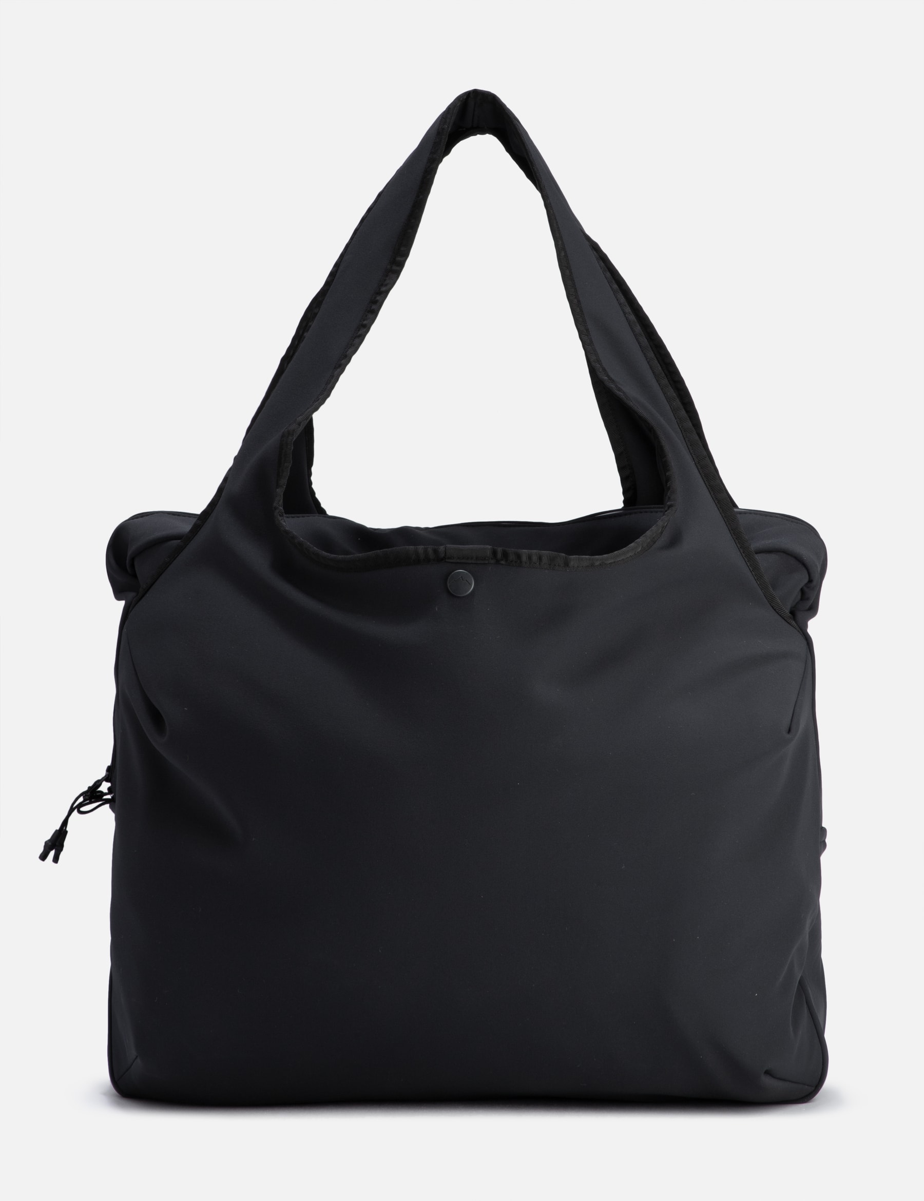 Shell Tote (Double Layer) view 19