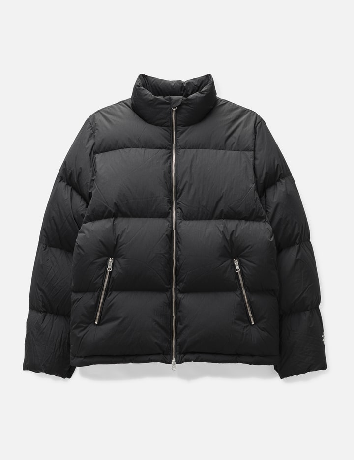 Down Puffer Nylon Placeholder Image