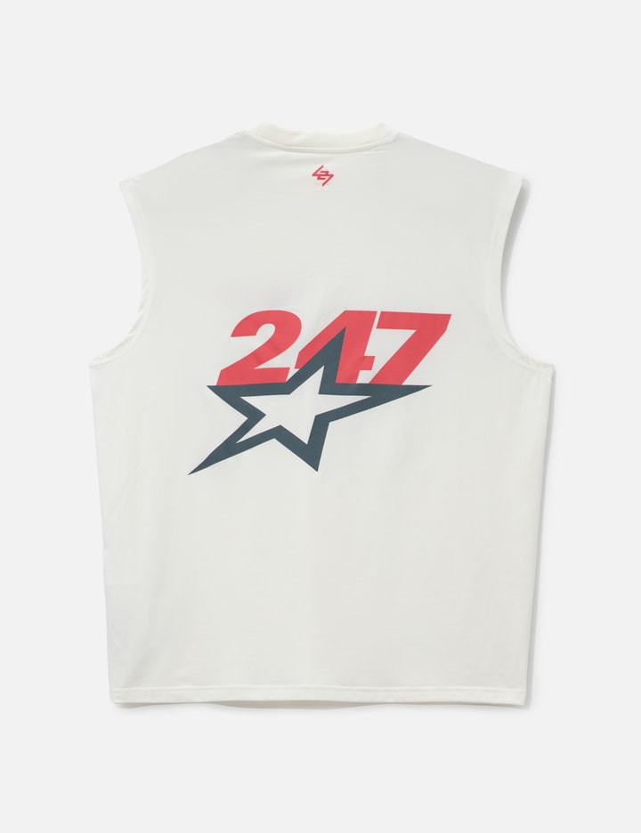 Represent Team 247 Star Tank