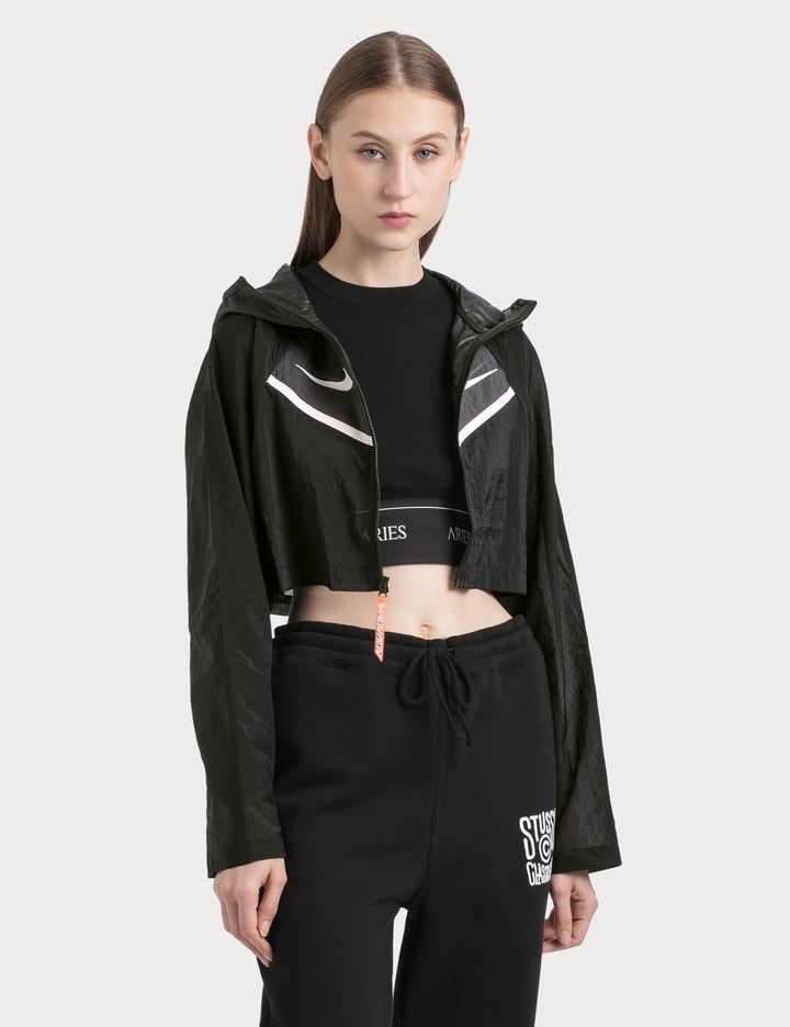 Nike Woven Jacket Placeholder Image