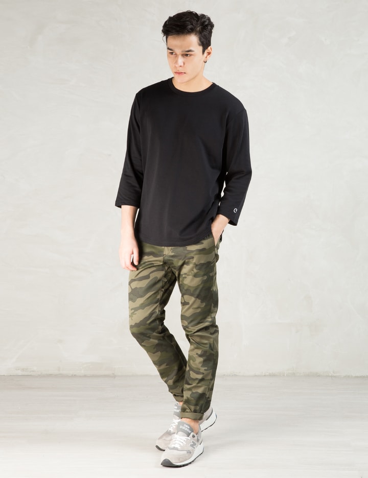 Camo Club Pants Placeholder Image