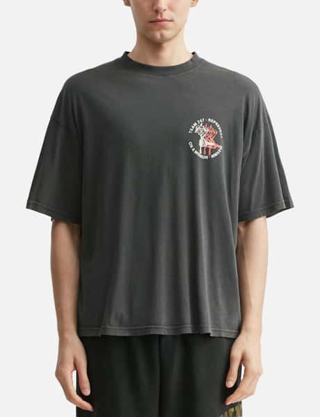 247 Torch Boxy T-Shirt view 10