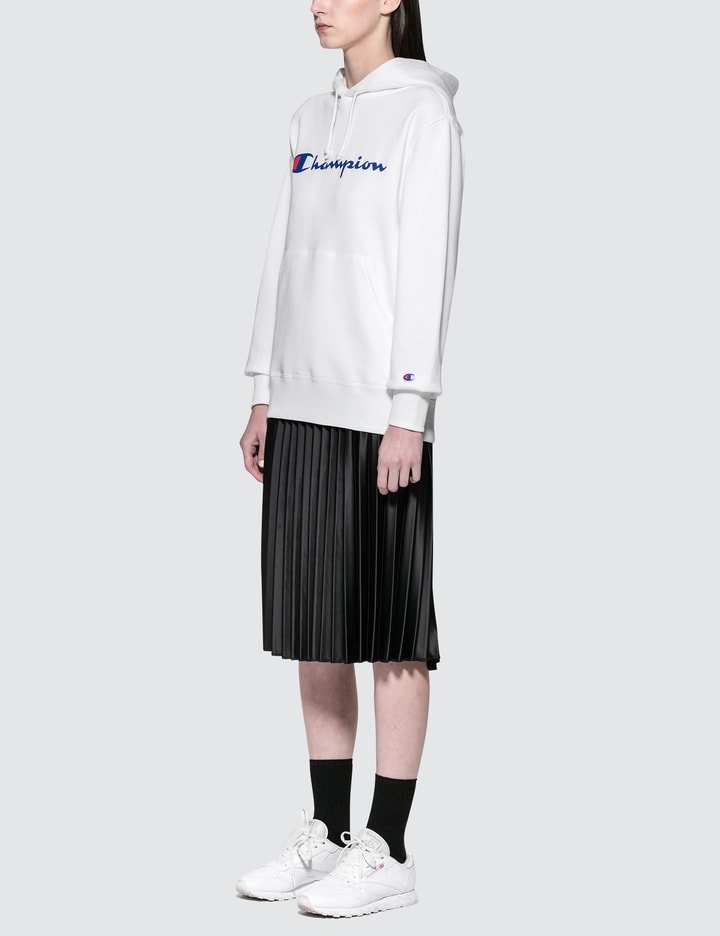 Script Logo Hoodie Placeholder Image