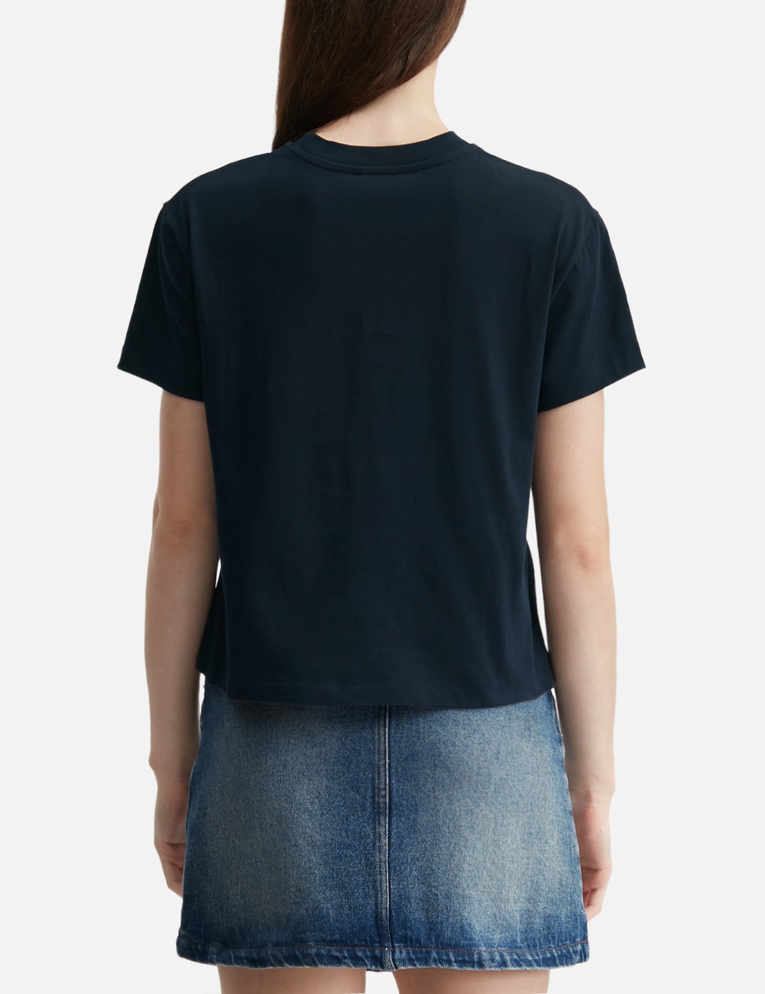 Boxy Rue Madame T-Shirt view 19