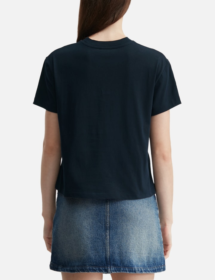 Boxy Rue Madame T-Shirt view 4