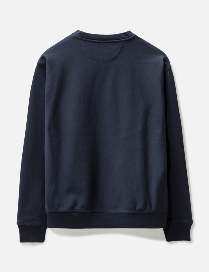 Overdyed Stock Logo Crewneck Placeholder Image