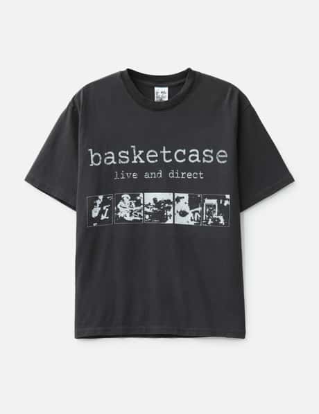 バスケットケース Scar T-Shirt