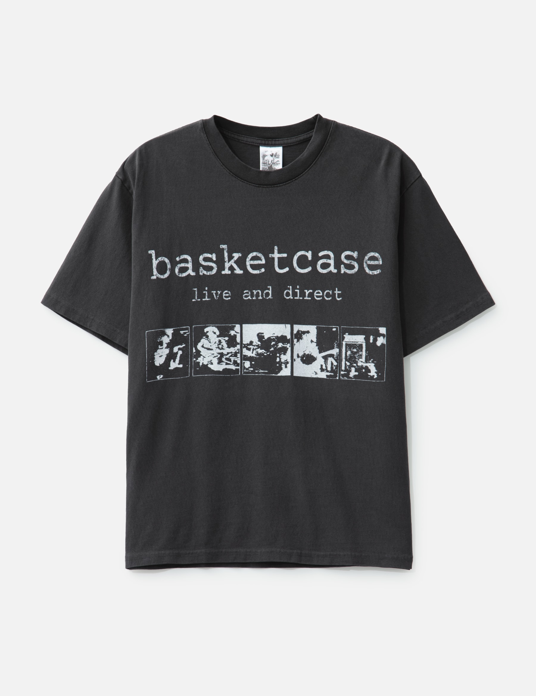 Scar T-Shirt view 16