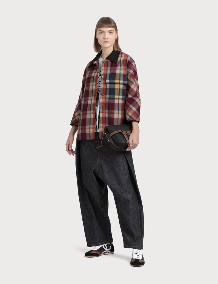 Check Jacket Placeholder Image