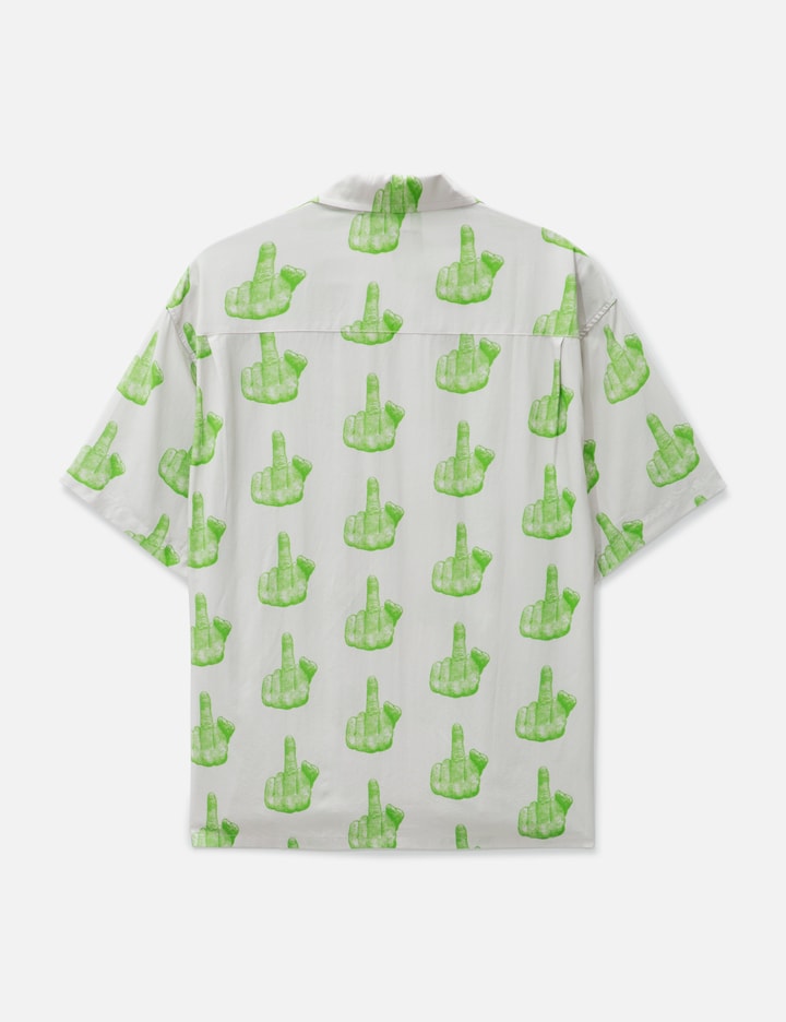 Finger S/S Shirt Placeholder Image