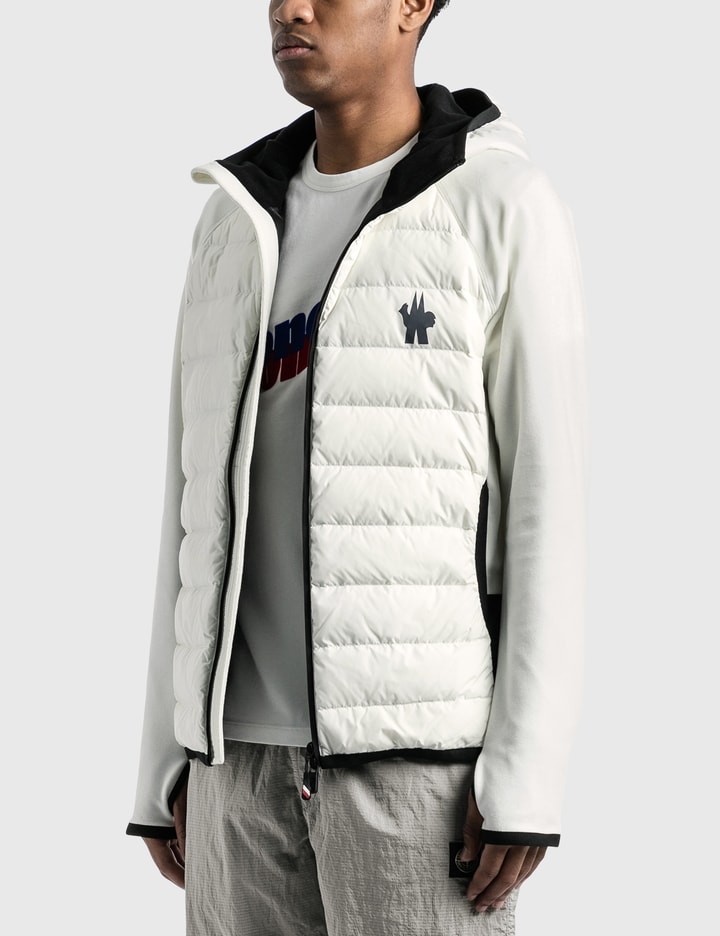 Grenoble Down Fleece Jacket Placeholder Image
