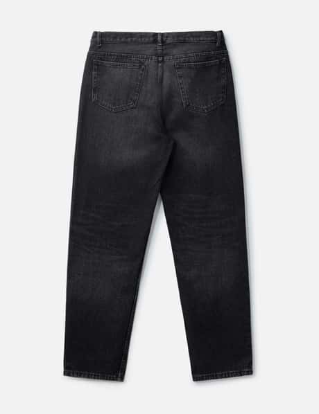 Martin Jeans view 8