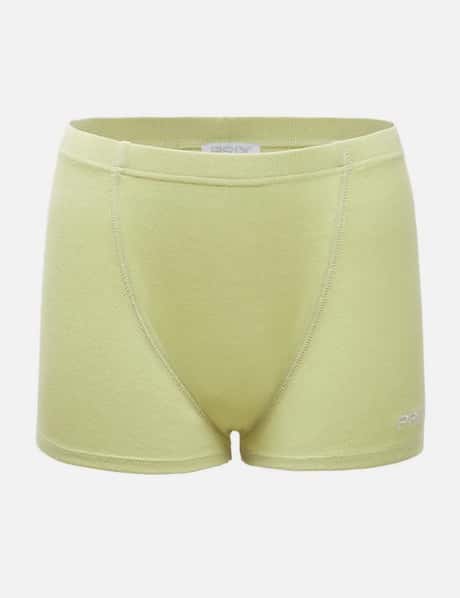PRIX Workshop Colonel Boxer Short
