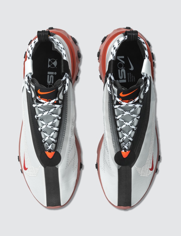 React Runner Mid Wr Ispa Placeholder Image