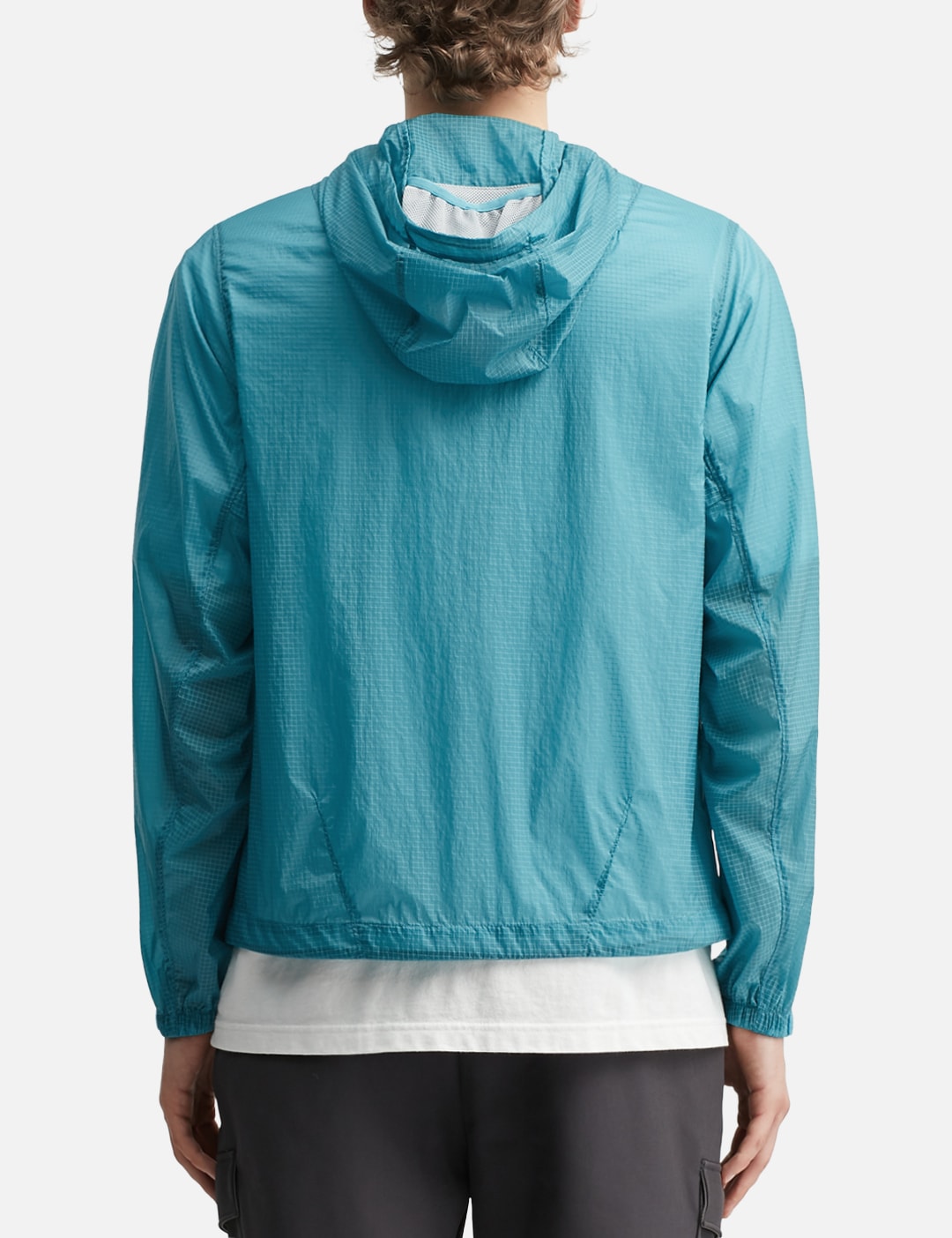 Frame Light Jacket view 13