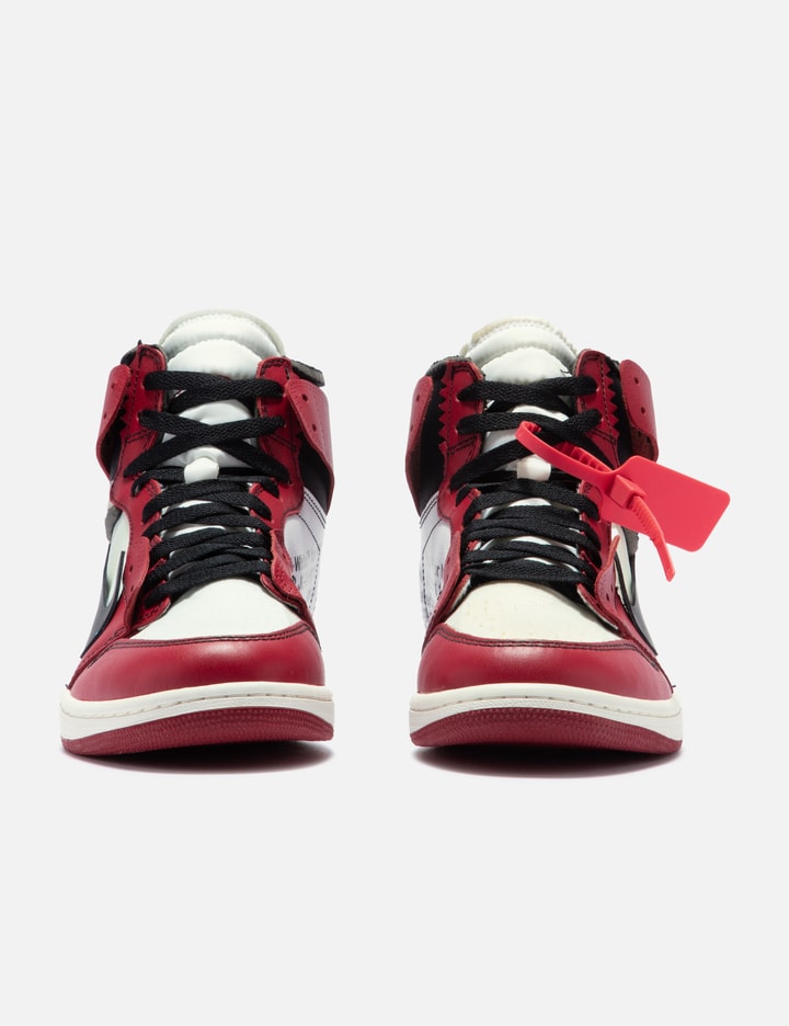 Off-White Air Jordan 1 Placeholder Image