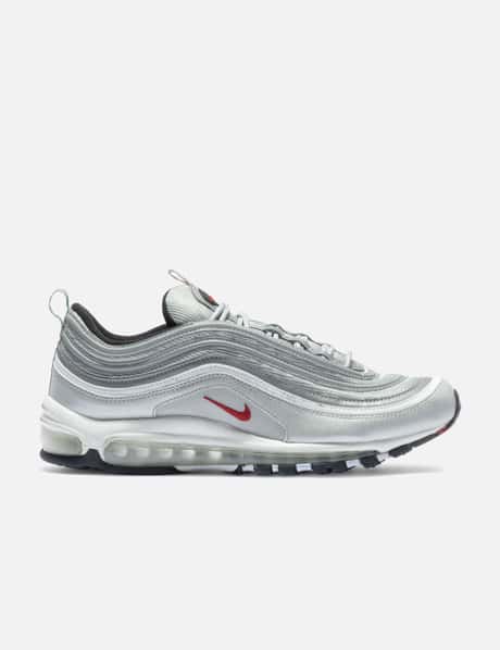 Nike Italy-exclusive "Silver Bullet" Air Max 97 OG QS