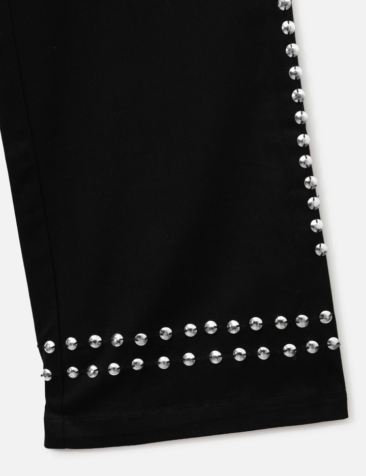 gimaguas Delya Studded Trousers