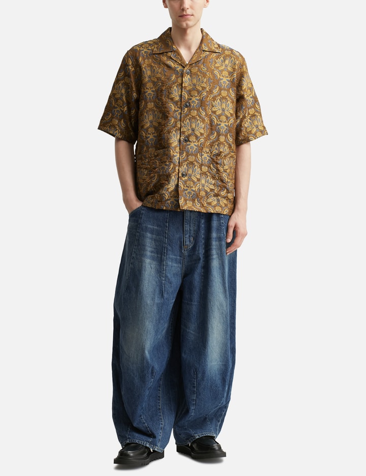 H.D. Pants Placeholder Image