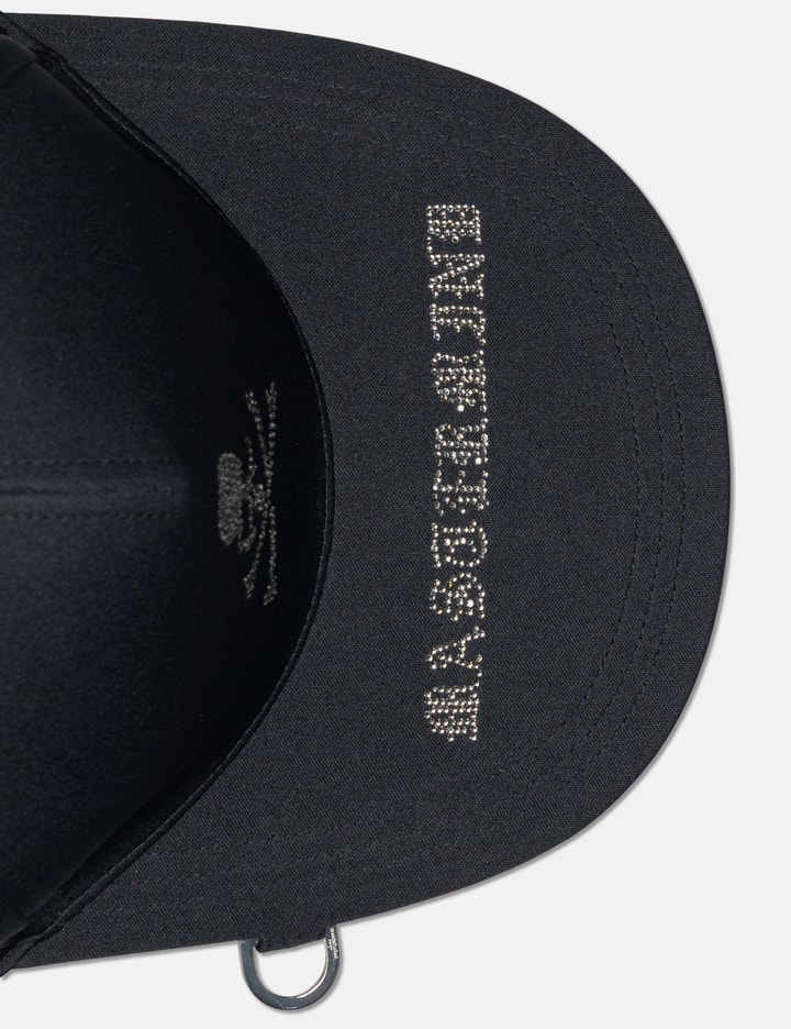 Mastermind Japan Swarovski® Crystals Cap Ver. 1
