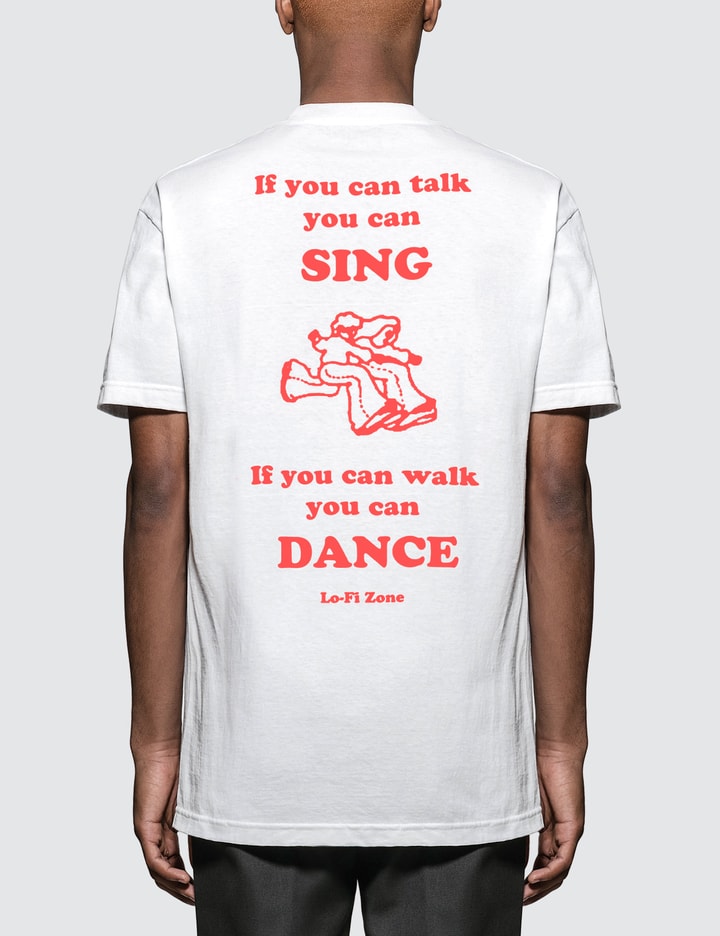 Sing & Dance T-Shirt Placeholder Image