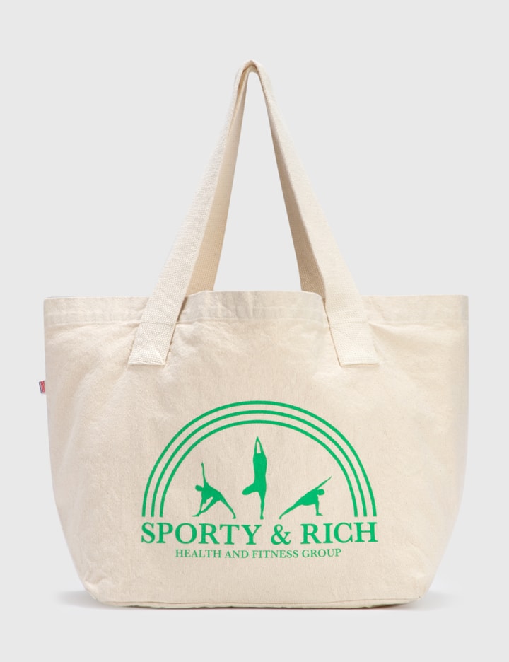 Fitness Group Tote Placeholder Image