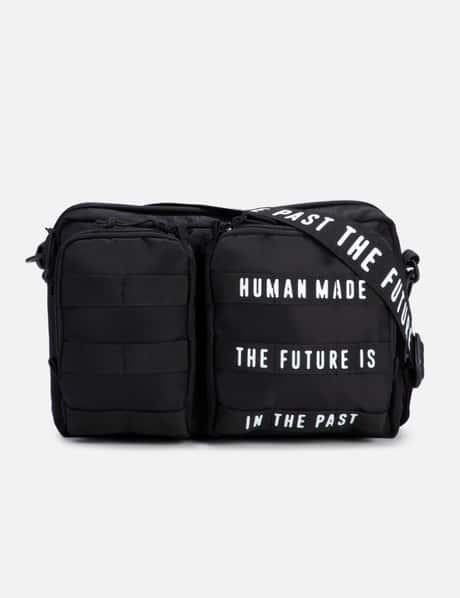 Human Made - Large Military Pouch | HBX - Globally Curated Fashion 