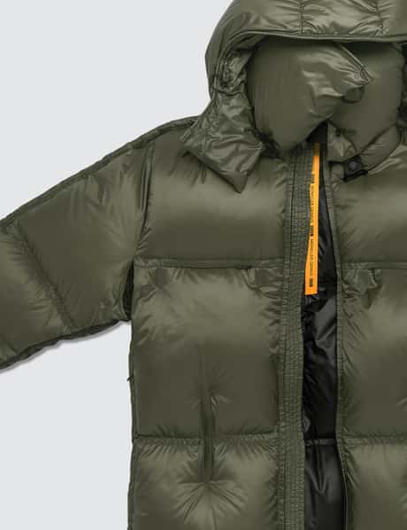Moncler Genius - Moncler Genius X Craig Green Maher Jacket | HBX