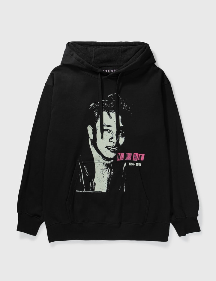 Ho Po Wing Hoodie Placeholder Image