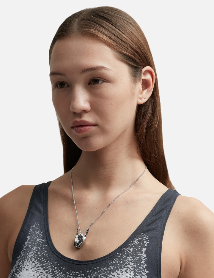 Rock On Pendant Necklace Placeholder Image