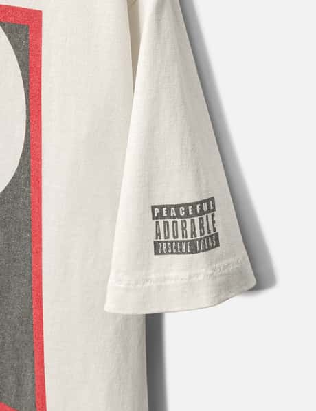 Saint Michael - Saint Michael x NEIGHBORHOOD Eternal T-shirt | HBX 